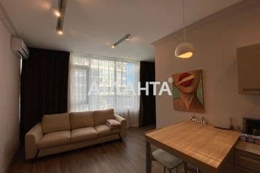 1-room apartment apartment by the address st. Fontanskaya dor Perekopskoy Divizii (area 36,7 m²) - Atlanta.ua - photo 12