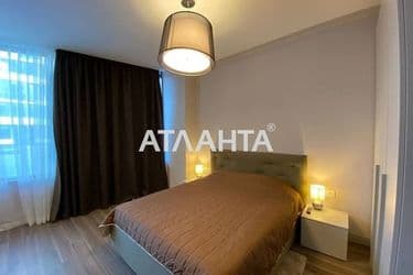 1-room apartment apartment by the address st. Fontanskaya dor Perekopskoy Divizii (area 36,7 m²) - Atlanta.ua - photo 19