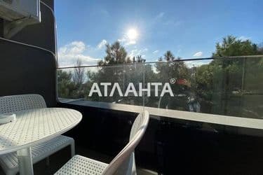 1-room apartment apartment by the address st. Fontanskaya dor Perekopskoy Divizii (area 44,7 m²) - Atlanta.ua - photo 22