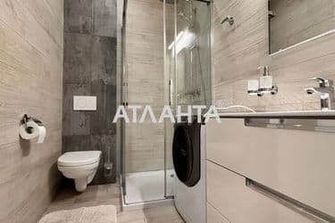 1-room apartment apartment by the address st. Fontanskaya dor Perekopskoy Divizii (area 44,7 m²) - Atlanta.ua - photo 29