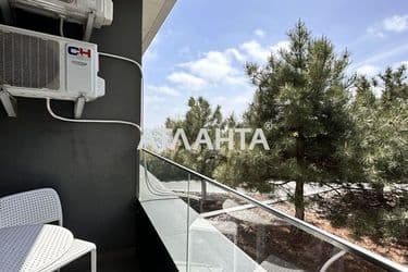 1-room apartment apartment by the address st. Fontanskaya dor Perekopskoy Divizii (area 44,7 m²) - Atlanta.ua - photo 23