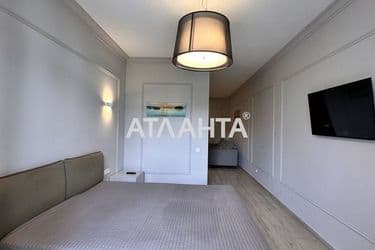 1-room apartment apartment by the address st. Fontanskaya dor Perekopskoy Divizii (area 44,7 m²) - Atlanta.ua - photo 19