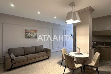 1-room apartment apartment by the address st. Fontanskaya dor Perekopskoy Divizii (area 44,7 m²) - Atlanta.ua - photo 24