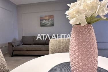 1-room apartment apartment by the address st. Fontanskaya dor Perekopskoy Divizii (area 44,7 m²) - Atlanta.ua - photo 26