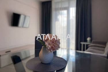 1-комнатная квартира по адресу Фонтанская дор. (площадь 53,1 м²) - Atlanta.ua - фото 20