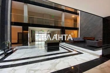 1-комнатная квартира по адресу Фонтанская дор. (площадь 53,1 м²) - Atlanta.ua - фото 30