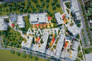 1-к квартира на вулиці Рудненська  - Atlanta.ua - фото 4