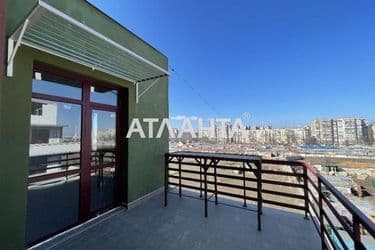1-room apartment apartment by the address st. Bocharova gen (area 41 m²) - Atlanta.ua - photo 9