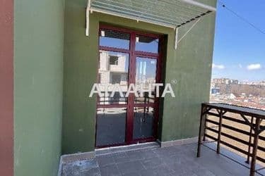 1-room apartment apartment by the address st. Bocharova gen (area 41 m²) - Atlanta.ua - photo 11