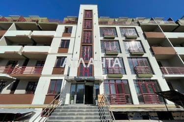 1-room apartment apartment by the address st. Bocharova gen (area 41 m²) - Atlanta.ua - photo 15