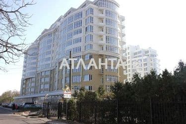 3-rooms apartment apartment by the address st. Arkadievskiy per (area 183,8 m²) - Atlanta.ua - photo 11