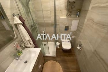 1-room apartment apartment by the address st. Fontanskaya dor Perekopskoy Divizii (area 42,7 m²) - Atlanta.ua - photo 20