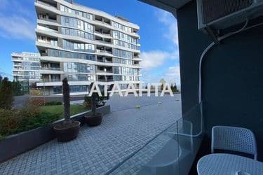1-room apartment apartment by the address st. Fontanskaya dor Perekopskoy Divizii (area 42,7 m²) - Atlanta.ua - photo 21