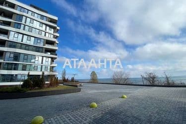 1-room apartment apartment by the address st. Fontanskaya dor Perekopskoy Divizii (area 42,7 m²) - Atlanta.ua - photo 22