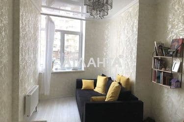 3-rooms apartment apartment by the address st. Gagarinskoe plato (area 63 m²) - Atlanta.ua - photo 21