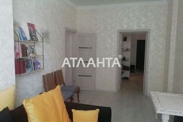 3-rooms apartment apartment by the address st. Gagarinskoe plato (area 63 m²) - Atlanta.ua - photo 27