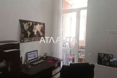3-rooms apartment apartment by the address st. Gagarinskoe plato (area 63 m²) - Atlanta.ua - photo 28