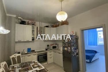 3-rooms apartment apartment by the address st. Gagarinskoe plato (area 63 m²) - Atlanta.ua - photo 19