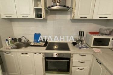 3-rooms apartment apartment by the address st. Gagarinskoe plato (area 63 m²) - Atlanta.ua - photo 24