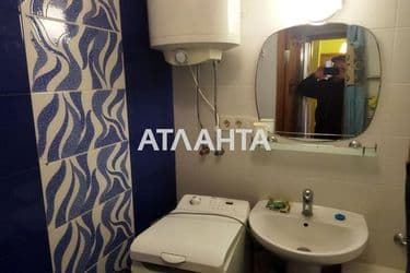 3-rooms apartment apartment by the address st. Zabolotnogo ak (area 72 m²) - Atlanta.ua - photo 24