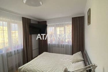 2-комнатная квартира по адресу ул. Рубчака (площадь 45 м²) - Atlanta.ua - фото 12