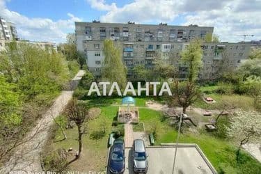 2-комнатная квартира по адресу ул. Рубчака (площадь 45 м²) - Atlanta.ua - фото 17