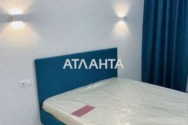 1-room apartment apartment by the address st. Stroitelnaya (area 41 m²) - Atlanta.ua - photo 24