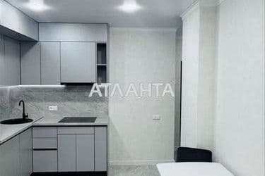 1-room apartment apartment by the address st. Stroitelnaya (area 41 m²) - Atlanta.ua - photo 28