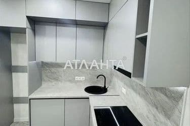 1-room apartment apartment by the address st. Stroitelnaya (area 41 m²) - Atlanta.ua - photo 29