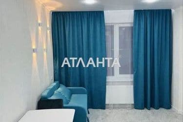 1-room apartment apartment by the address st. Stroitelnaya (area 41 m²) - Atlanta.ua - photo 31