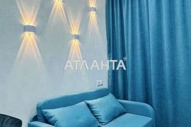 1-room apartment apartment by the address st. Stroitelnaya (area 41 m²) - Atlanta.ua - photo 33