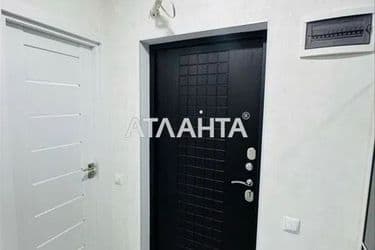 1-room apartment apartment by the address st. Stroitelnaya (area 41 m²) - Atlanta.ua - photo 35