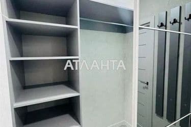 1-room apartment apartment by the address st. Stroitelnaya (area 41 m²) - Atlanta.ua - photo 41