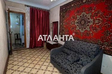 2-комнатная квартира по адресу ул. Блока (площадь 55 м²) - Atlanta.ua - фото 12