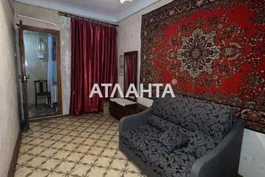 2-комнатная квартира по адресу ул. Блока (площадь 55 м²) - Atlanta.ua - фото 12