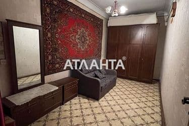 2-комнатная квартира по адресу ул. Блока (площадь 55 м²) - Atlanta.ua - фото 15