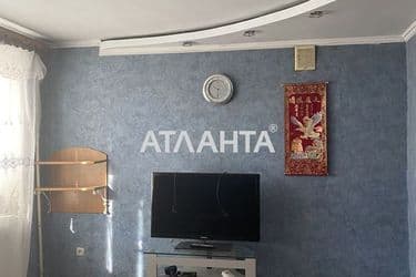 2-к apartment on street Rozhdestvenskaya na Slobodke - Atlanta.ua