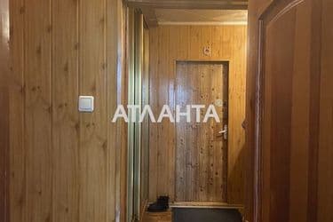 2-к apartment on street Rozhdestvenskaya na Slobodke - Atlanta.ua - photo 8