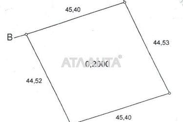 Landplot by the address (area 20 acr) - Atlanta.ua - photo 18