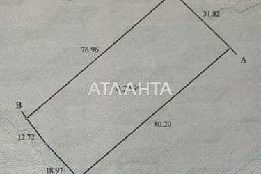 Landplot by the address st. Tsvetochnaya (area 25,0 acr) - Atlanta.ua - photo 6
