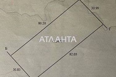 Landplot by the address (area 25,0 acr) - Atlanta.ua - photo 6