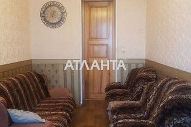 4+-rooms apartment apartment by the address st. Khmelnitskogo Bogdana (area 100 m²) - Atlanta.ua - photo 20