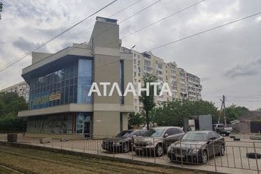 Commercial real estate at st. Babadzhanyana marsh Rekordnaya (area 400 m²) - Atlanta.ua - photo 7