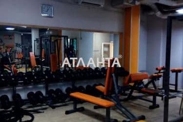 Commercial real estate at st. Babadzhanyana marsh Rekordnaya (area 400 m²) - Atlanta.ua - photo 10