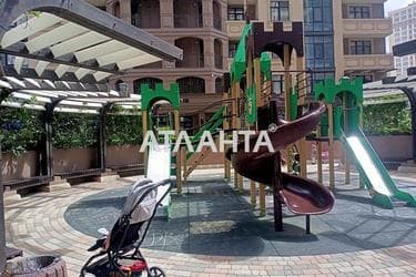2-rooms apartment apartment by the address st. Kurortnyy per (area 72,7 m²) - Atlanta.ua - photo 38