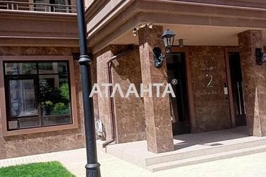 2-rooms apartment apartment by the address st. Kurortnyy per (area 72,7 m²) - Atlanta.ua - photo 39
