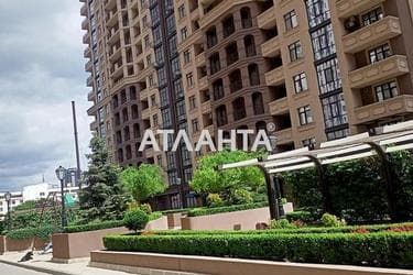 2-rooms apartment apartment by the address st. Kurortnyy per (area 72,7 m²) - Atlanta.ua - photo 40