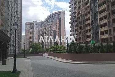 2-rooms apartment apartment by the address st. Kurortnyy per (area 72,7 m²) - Atlanta.ua - photo 41