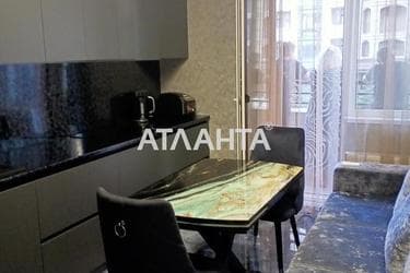 2-rooms apartment apartment by the address st. Kurortnyy per (area 72,7 m²) - Atlanta.ua - photo 30