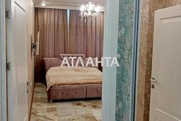 2-rooms apartment apartment by the address st. Kurortnyy per (area 72,7 m²) - Atlanta.ua - photo 28